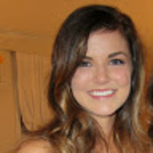 Meet your Posher, Leanne